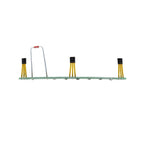 Hall Sensor Board for BLDC Motors (20g Lightweight)