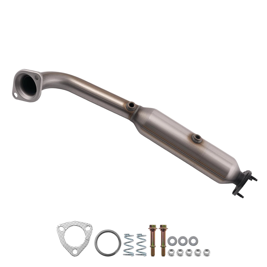 Catalytic Converter for Honda CR-V 2.4L L4 (2007–2009) 53782 57402 642127