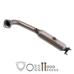 Catalytic Converter for Honda CR-V 2.4L L4 (2007–2009) 53782 57402 642127