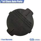 Power Steering Reservoir with Cap for Nissan Murano Sentra (2000–2016)