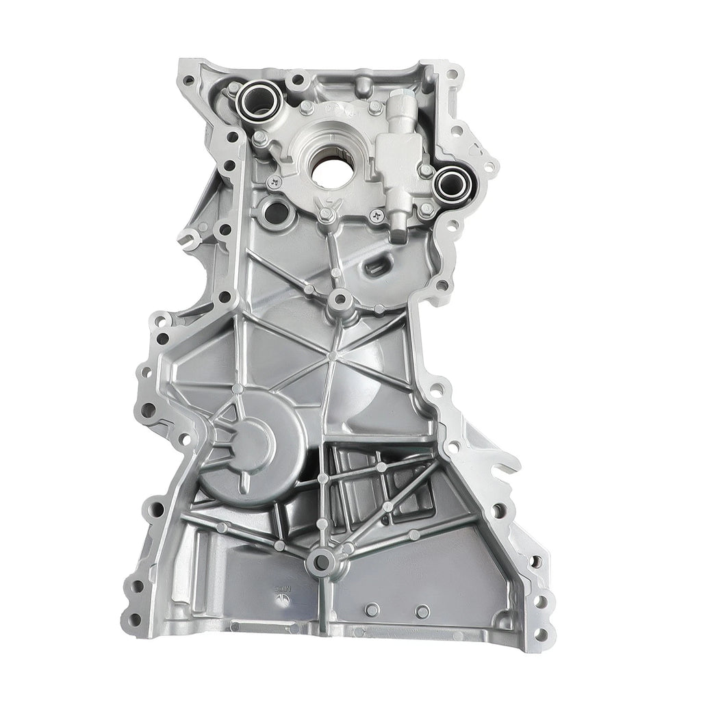 Engine Timing Chain Cover for Kia Forte 2.0L (2014–2018) 21350-2E330