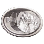 Replacement Driver Side Halogen Headlight Assembly for 2012-19 Volkswagen Beetle