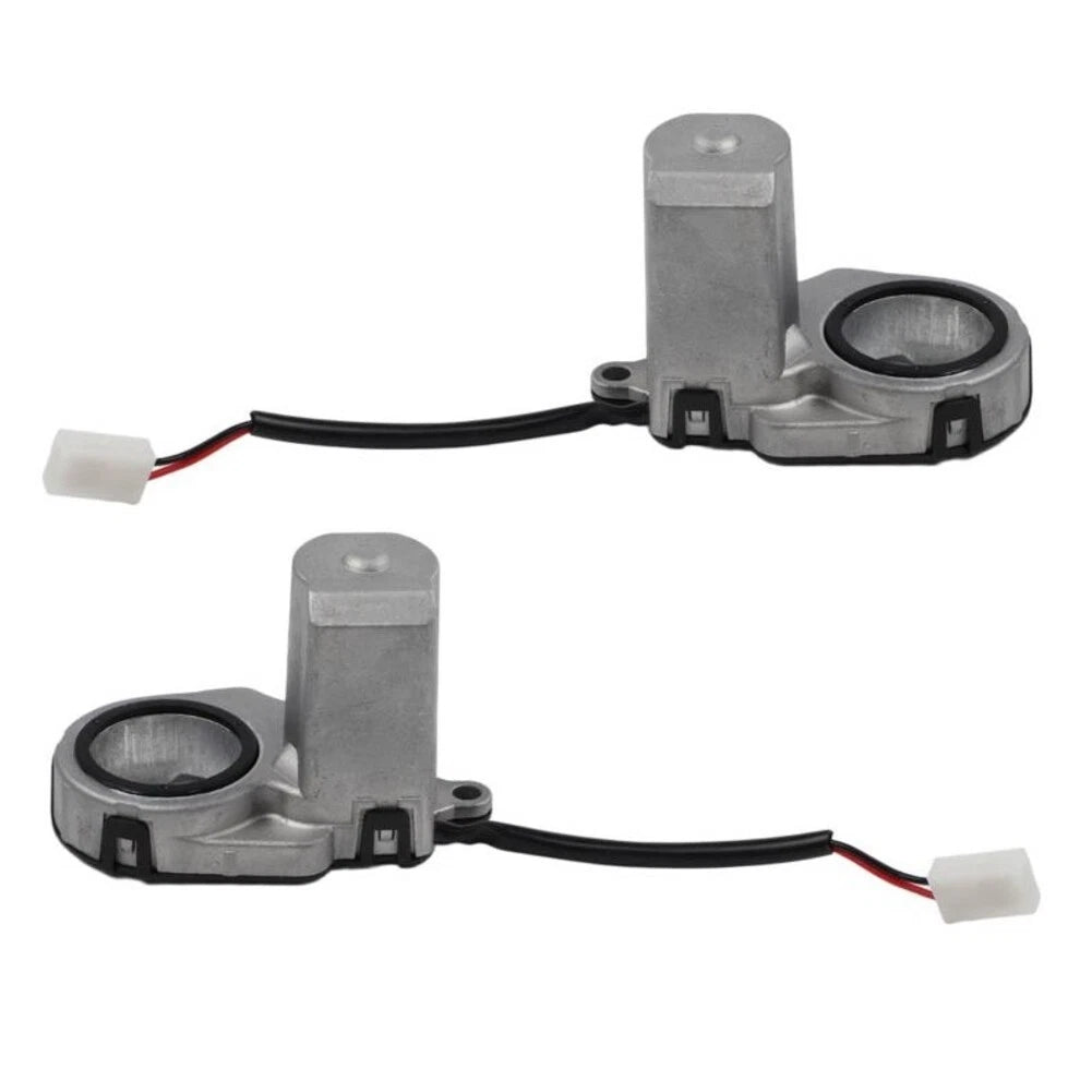 Power Side Mirror Motor for