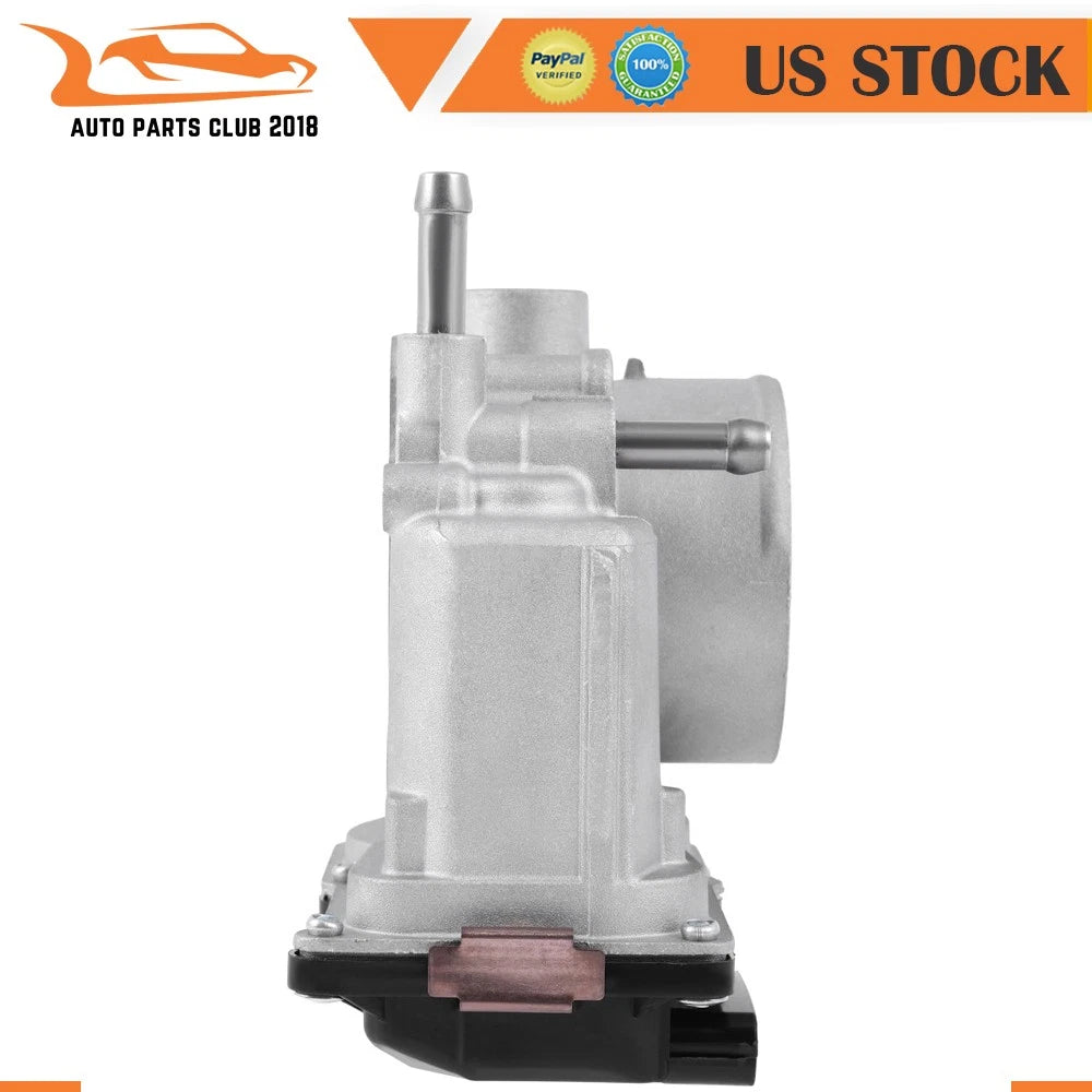 Throttle Body for Nissan Sentra, Versa, Cube, NV200 (TB1157)