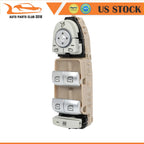 Power Window Switch for Mercedes-Benz (2015-2018) Front Left