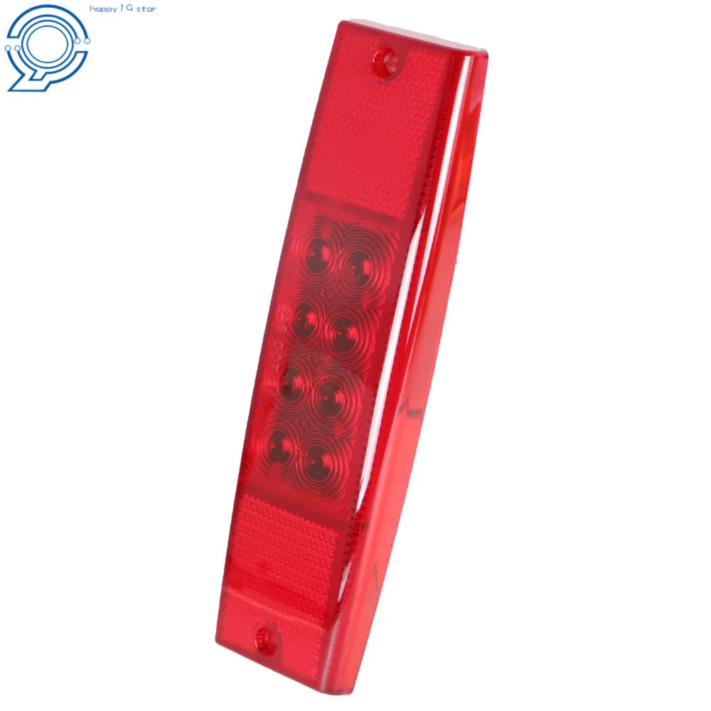 Rear Stop Tail Light for Polaris Ranger 400/500/570/800 (2011–2017)