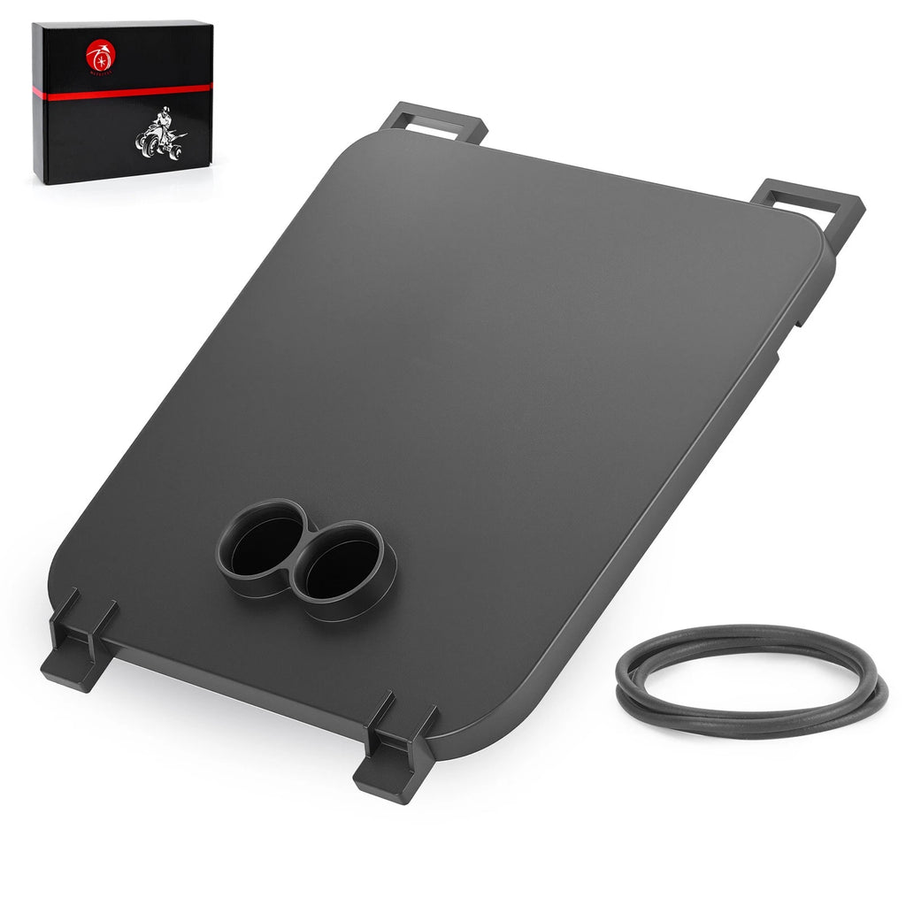 Air Filter Lid Cover Seal for Suzuki QuadRacer 450 LTR450 LTR450Z (2006–2009)