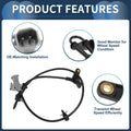 ABS Wheel Speed Sensor for Chrysler Town & Country (2011-2016)
