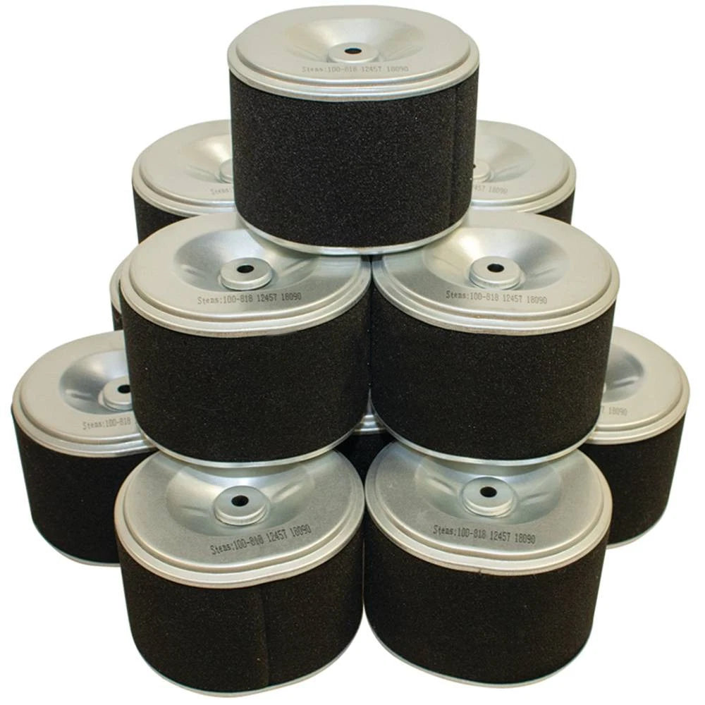Air Filter Combo Pack for Honda (100-970)