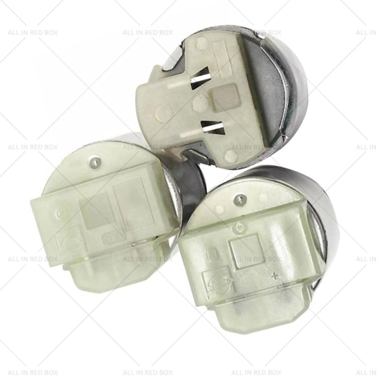 Transmission Solenoid Kit for Ford Fusion Escape Mariner Tribute (2006–2012)