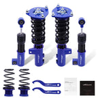 Coilover Shocks Lowering Kit for Hyundai Veloster (2012–2017)