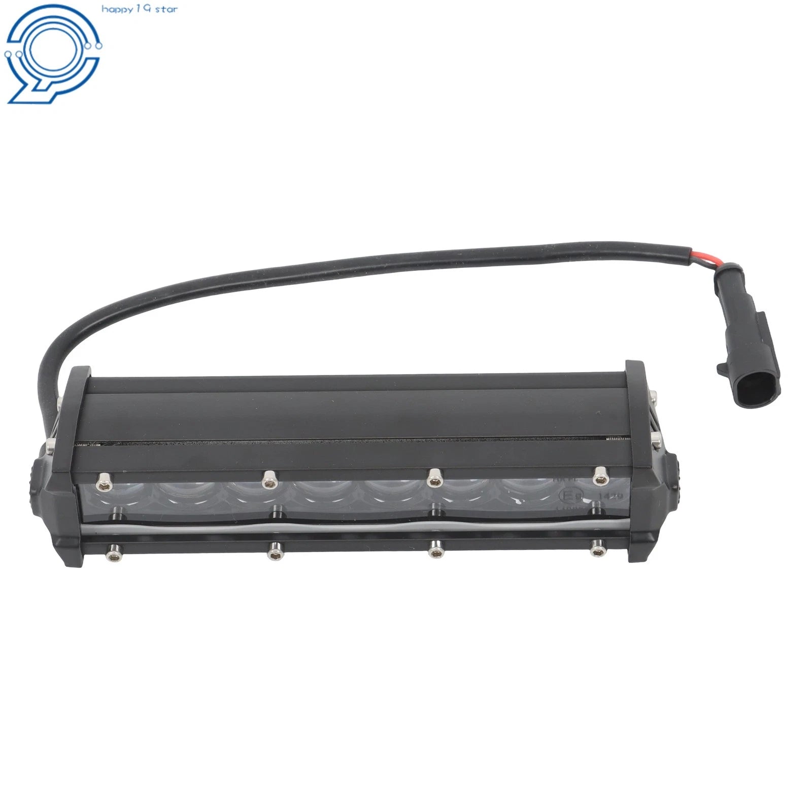 Roof Light Bar for Land Rover Defender (2020-2024) Gloss Black