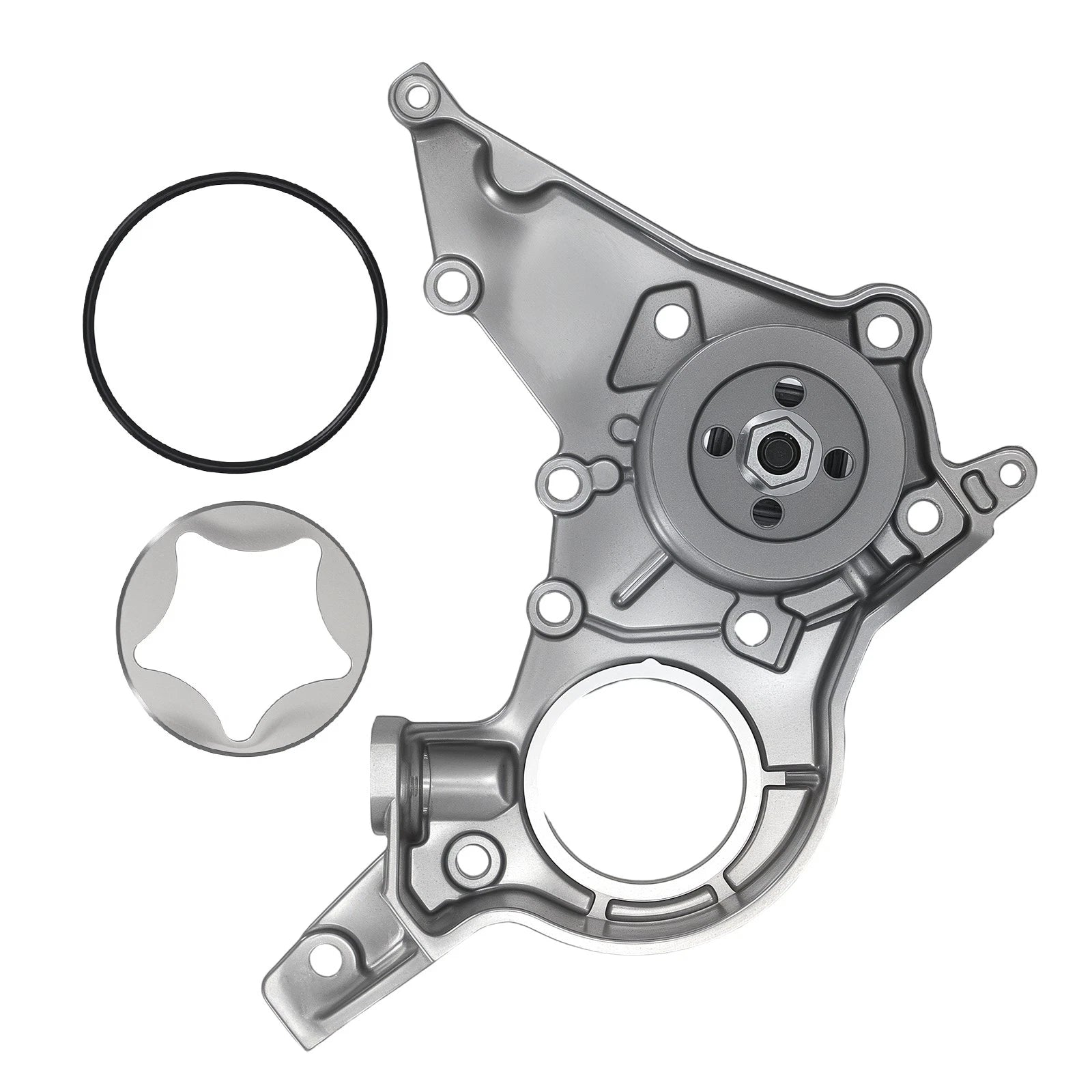 Oil Pump Assembly for Toyota Tercel CE 1.5L (1995-1999)