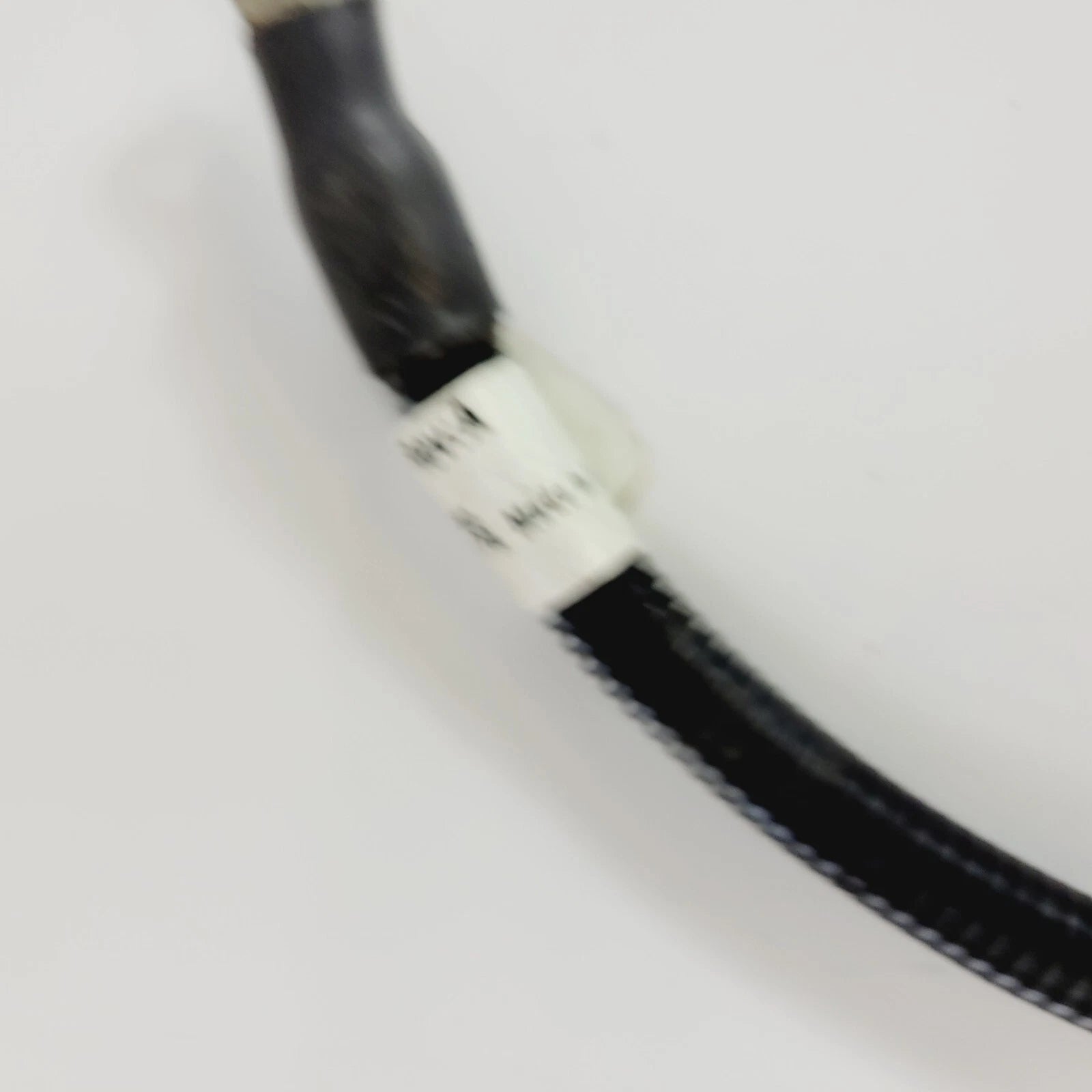 Ground Cable Wire for Harley Tri Glide Road Glide (2017–2024)