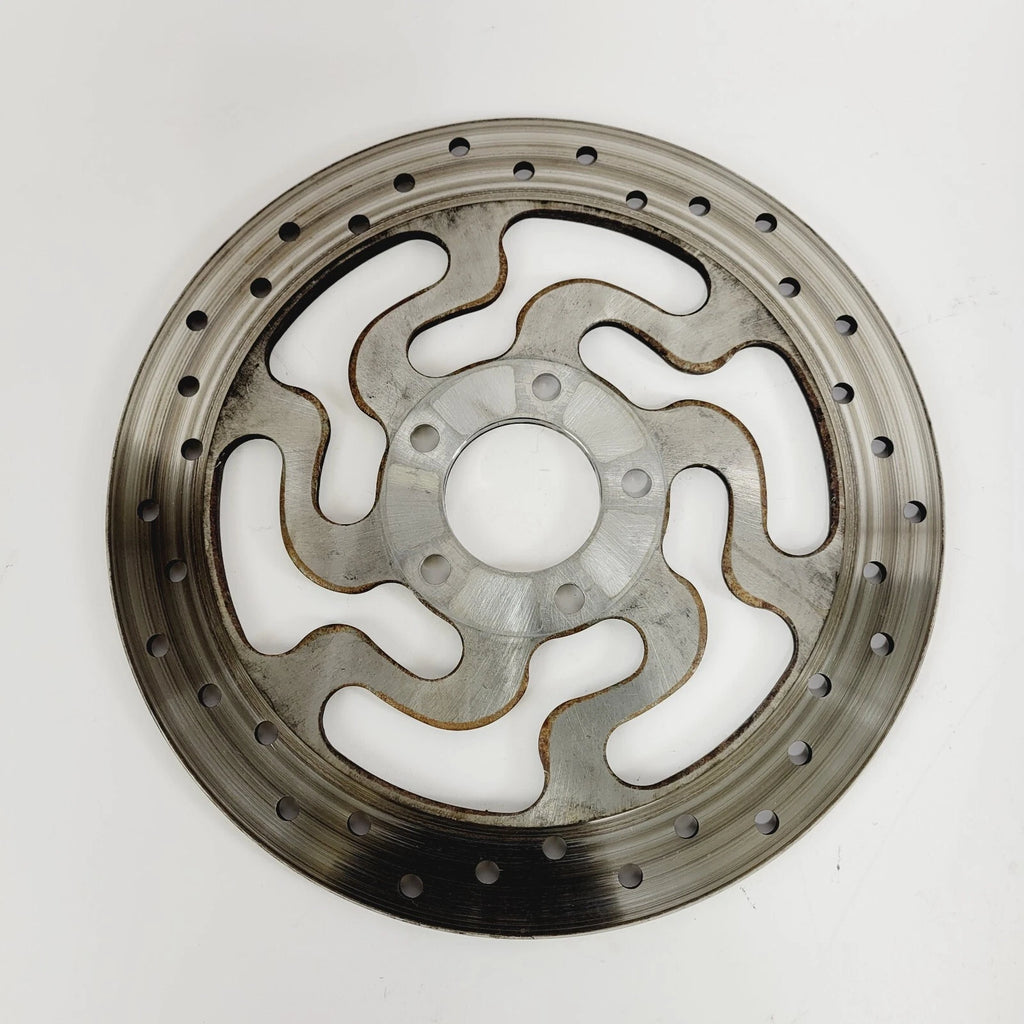 Brembo Brake Rotor 11.8" for Harley-Davidson Touring (2008–2023) 41810-08B