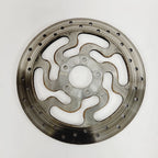 Brembo Brake Rotor 11.8" for Harley-Davidson Touring (2008–2023) 41810-08B
