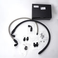 6AN Power Steering Pump Hose Kit for GM LS Swap