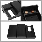 Center Console Storage Box Insert Tray for Toyota Tundra (2007–2019)