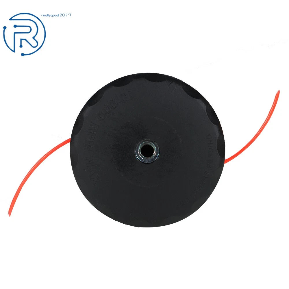 5X String Trimmer Head for Echo Speed Feed 400 (Fits SRM-230, SRM-225, SRM-210)