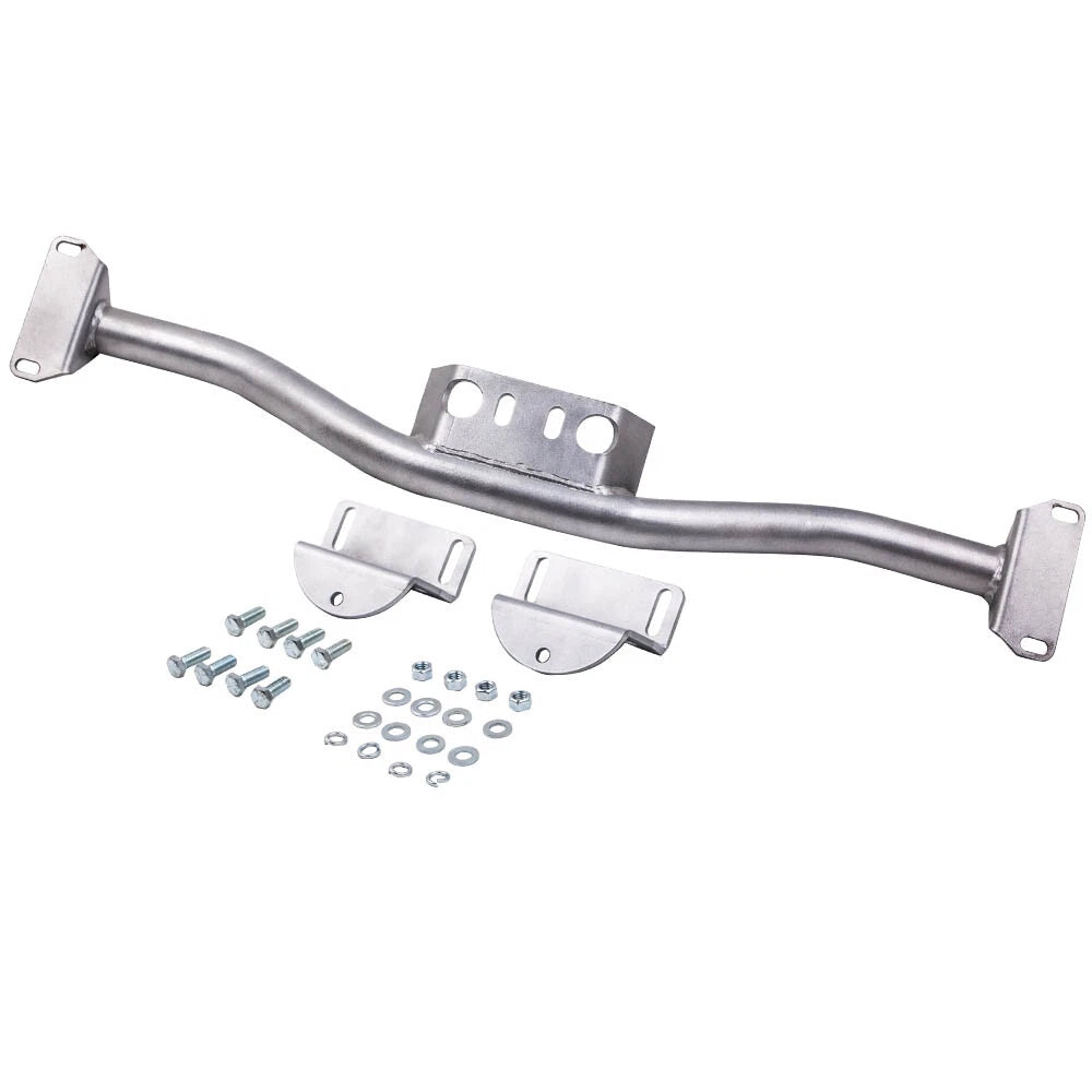 Transmission Crossmember for Chevy Bel Air 150 210 Nomad (1950–1975) TH350 TH400