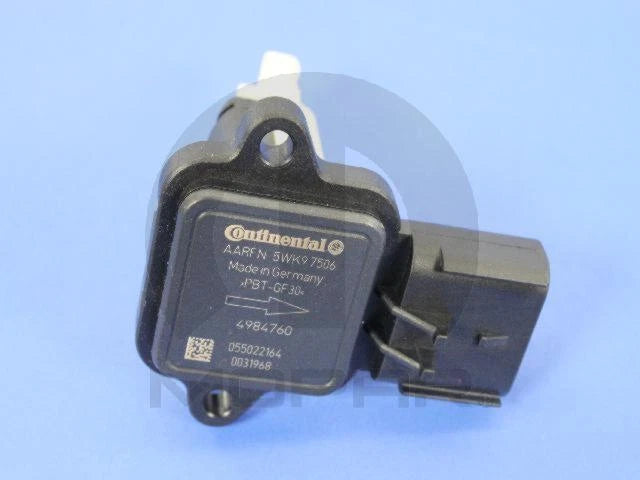 Mass Air Flow Sensor for Dodge Ram 2500 3500 6.7 L6 (2003–2018) 68002441AC