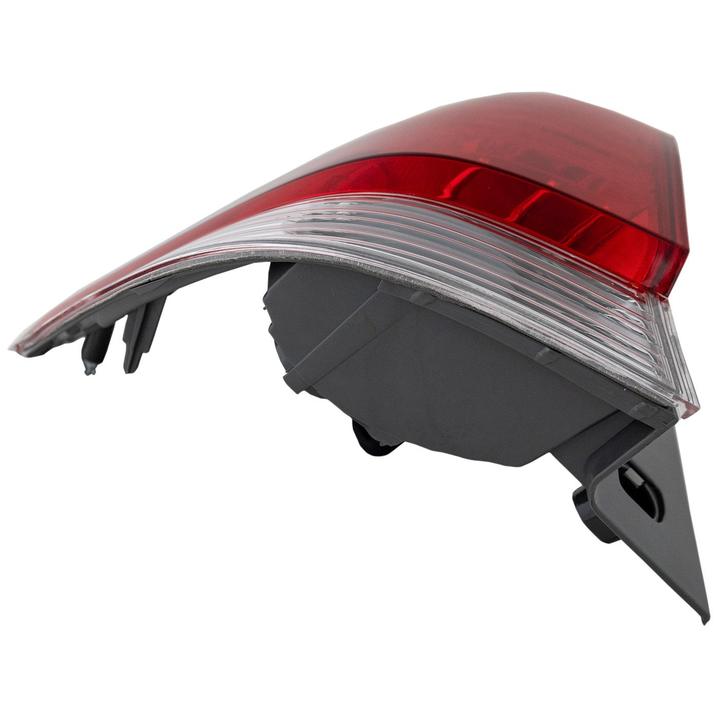 Tail Light Lamp for Honda Odyssey (2008–2010) Driver Left Side Outer