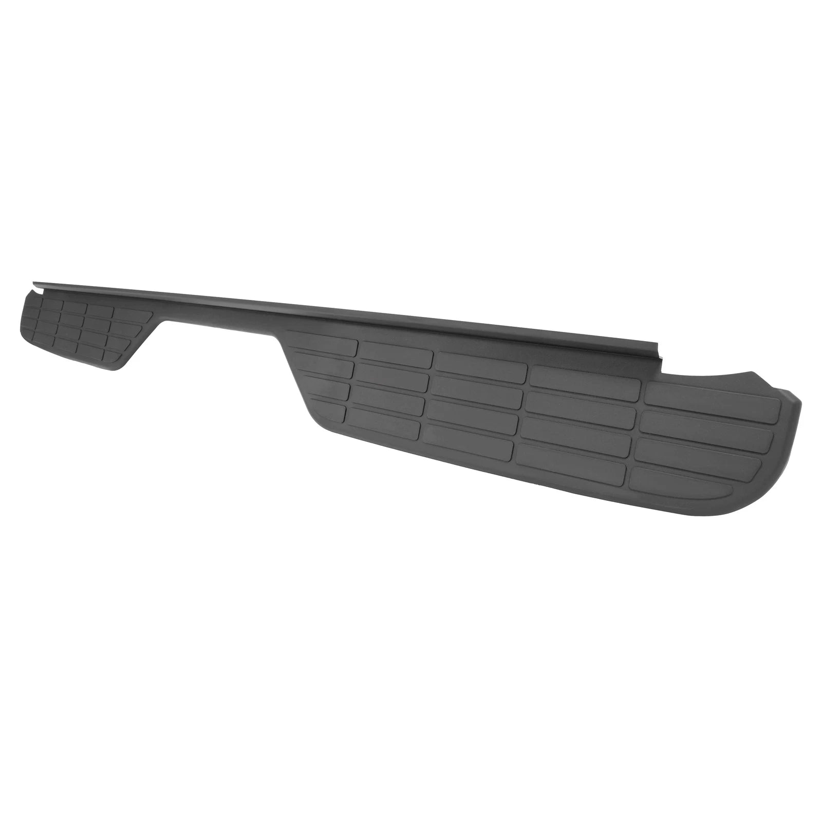 Bumper Face Bar Step Pad Molding Trim for Chevrolet C1500 K1500 (1988–1998)
