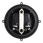 Mirror Motor Adjuster for Vehicle (1 pcs) Black Replacement Parts