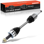 Front Left CV Axle Assembly for Chevy Sonic (2012–2020)