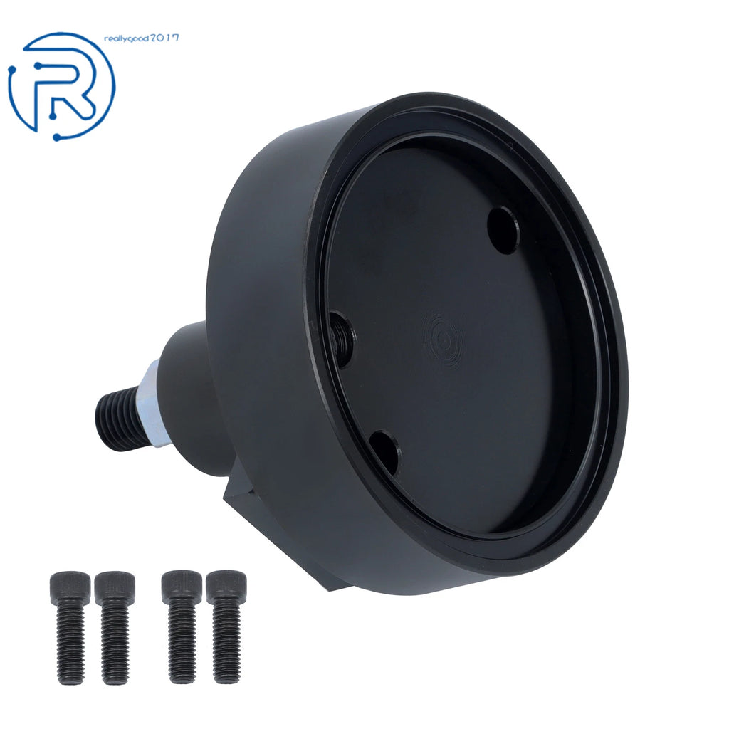 Crankshaft Rear Main Seal Installer for John Deere 270 404 466 (7.6L 8.1L) JDG476