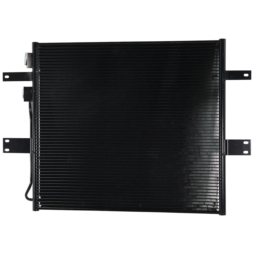 Radiators for Ram Truck Dodge 3500 2500 (2003–2007)