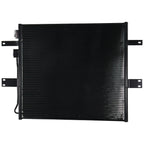 Radiators for Ram Truck Dodge 3500 2500 (2003–2007)