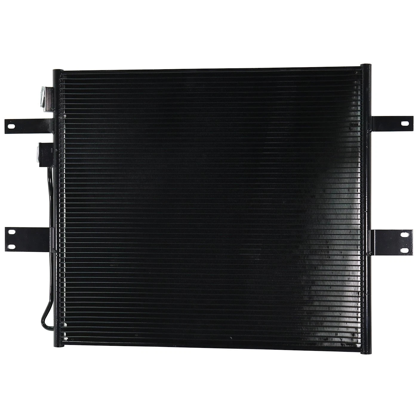 Radiators for Ram Truck Dodge 3500 2500 (2003–2007)