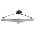 Power Window Regulator for Mazda CX-9 (2007–2015) Rear Left