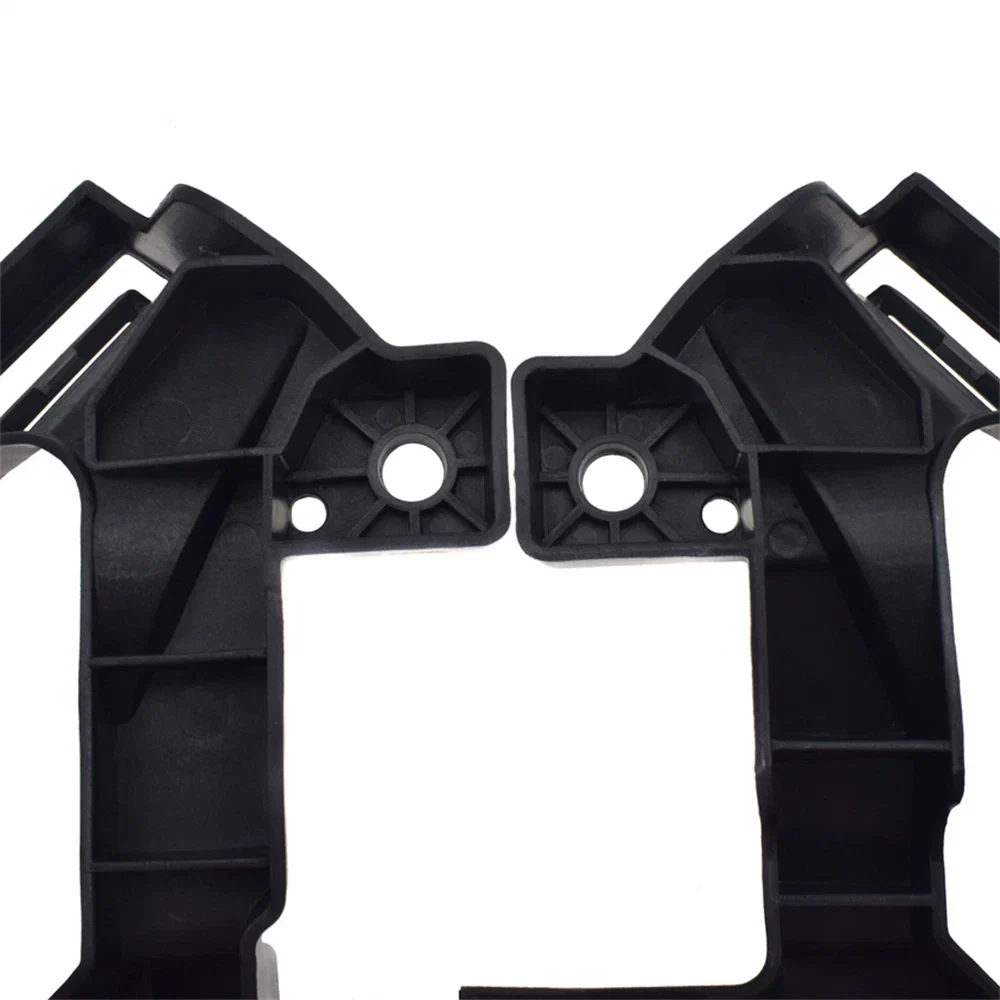 Bumper Headlight Support Bracket Mount Retainer for Honda Accord (2003-2007)