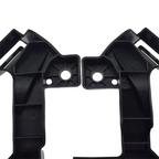 Bumper Headlight Support Bracket Mount Retainer for Honda Accord (2003-2007)