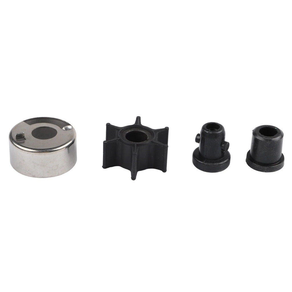 Impeller Repair Kit for Tohatsu Nissan 4 5 6 HP Water Pump Replacement