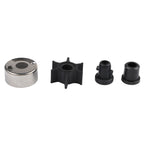 Impeller Repair Kit for Tohatsu Nissan 4 5 6 HP Water Pump Replacement