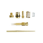 Carburetor Repair Kit for Yamaha Warrior 350 YFM 350X (1988–2004)