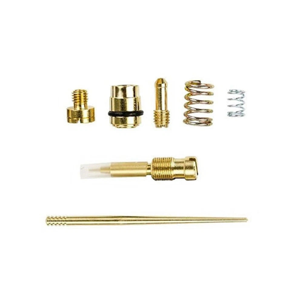 Carburetor Repair Kit for Yamaha Warrior 350 YFM 350X (1988–2004)