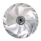 7+7 Billet Turbo Compressor Wheel for Ford 7.3L Powerstroke (1994.5â2003)