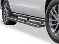 Set of 2 Side Steps for Ford Expedition (2018–2026)