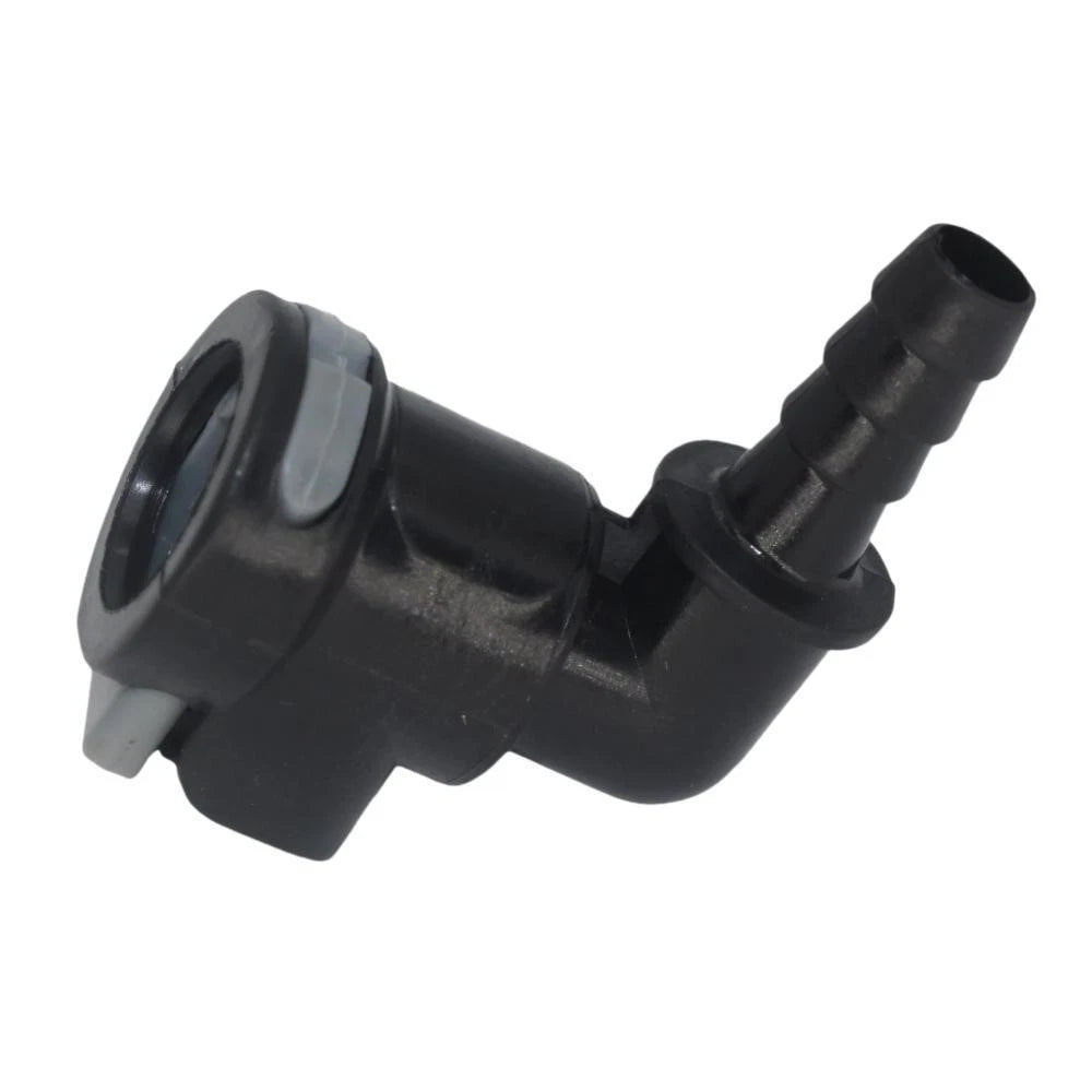 Gear Lube Connector for Mercruiser Alpha One Gen II Sterndrive (861163)