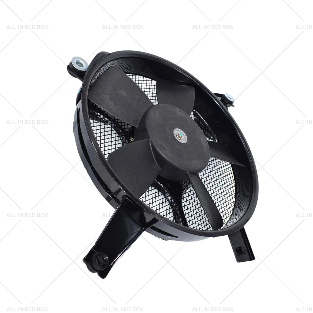 A/C Condenser Fan Motor Shroud for Mitsubishi Pajero Montero (NH-NK)