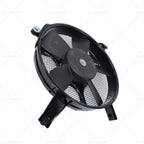 A/C Condenser Fan Motor Shroud for Mitsubishi Pajero Montero (NH-NK)
