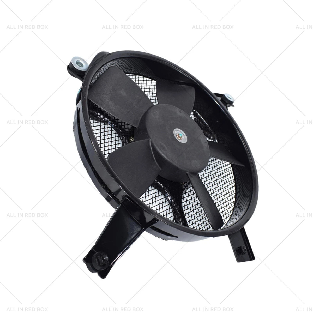A/C Condenser Fan Motor Shroud for Mitsubishi Pajero Montero (NH-NK)