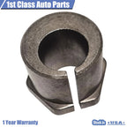 Caster Camber Bushings for Ford E250 E350 Econoline (1992-2002)