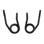 Scissor Torsion Solo Seat Springs for Harley Sportster 883 1200 (2004–2022)