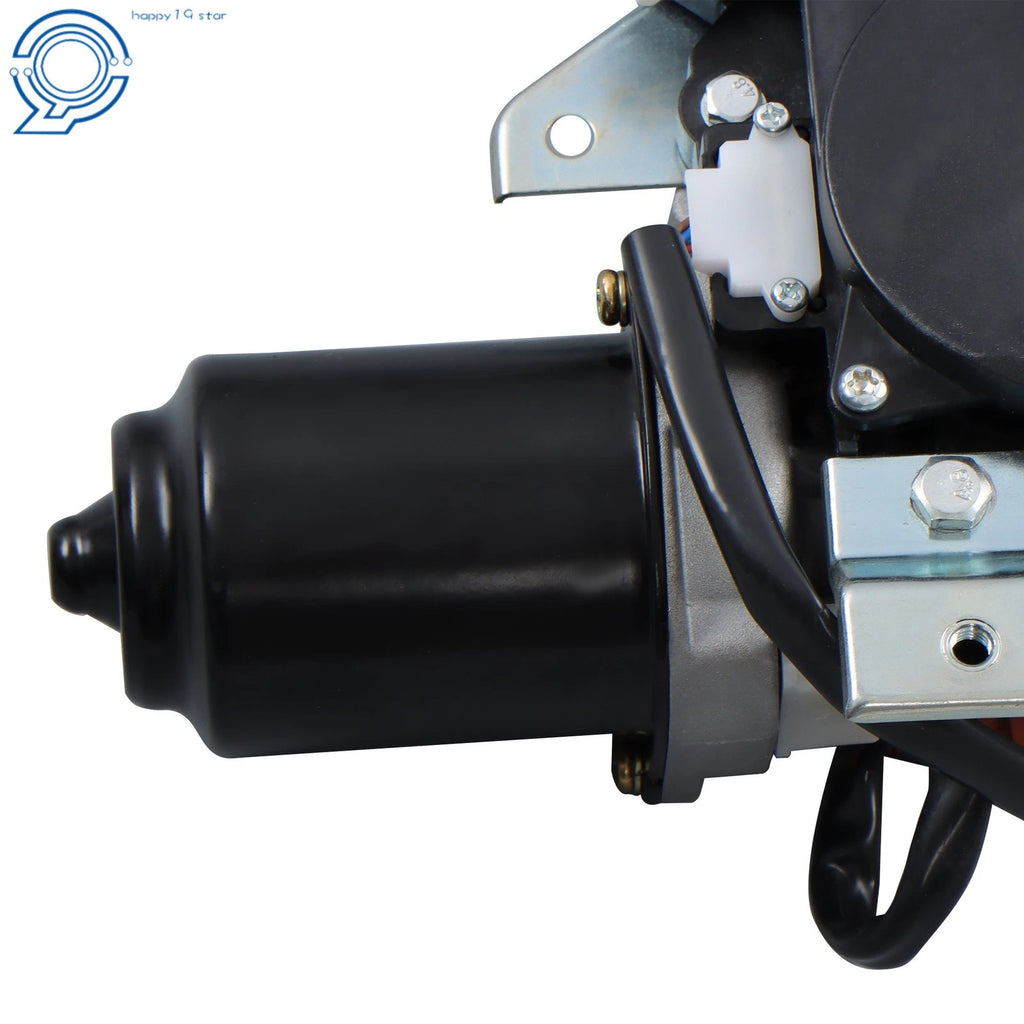 Power Sliding Door Motor with Cable for Honda Odyssey (2005-2010) Left
