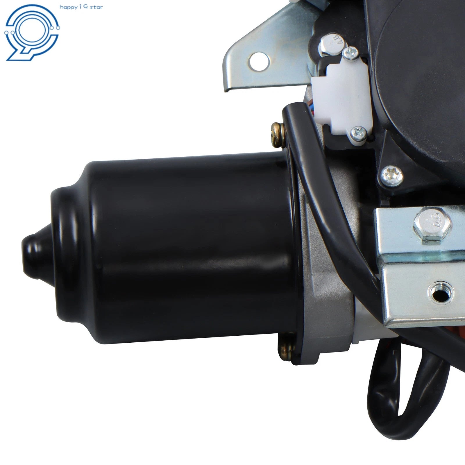 Power Sliding Door Motor with Cable for Honda Odyssey (2005-2010) Left